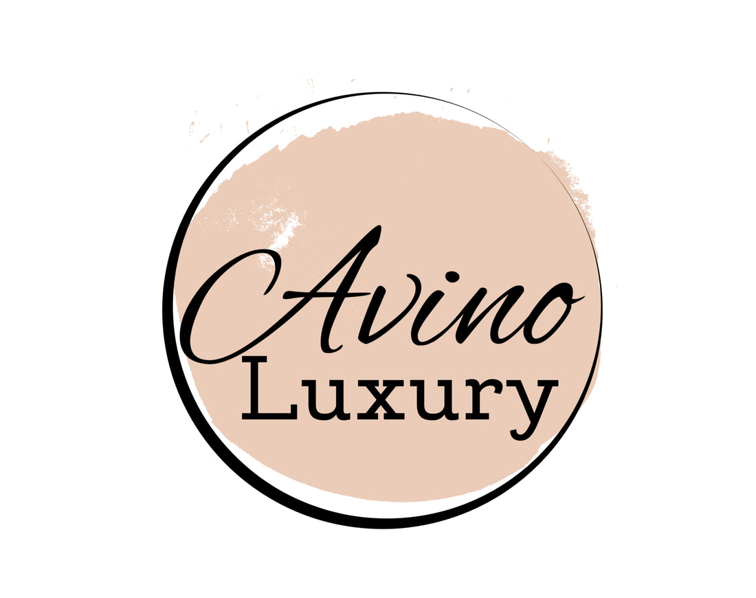 Avino luxury moda 2024